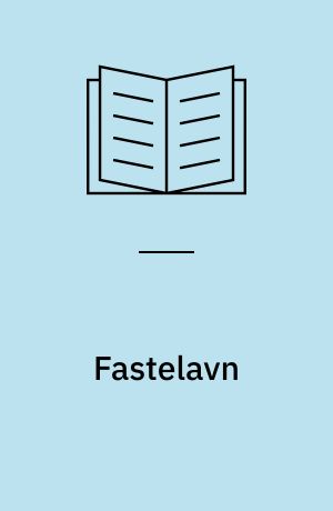 Fastelavn