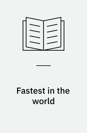 Fastest in the world