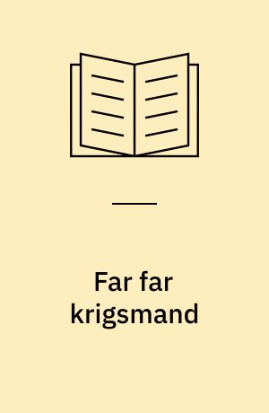 Far far krigsmand