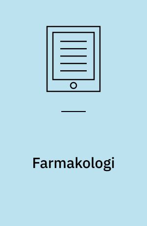 Farmakologi