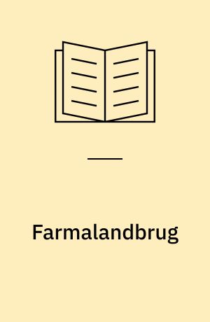 Farmalandbrug