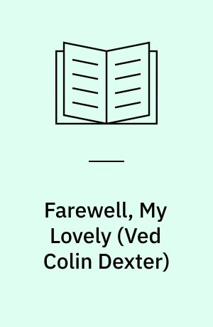 Farewell, My Lovely