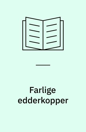 Farlige edderkopper