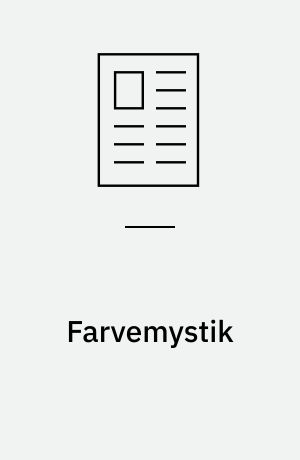 Farvemystik