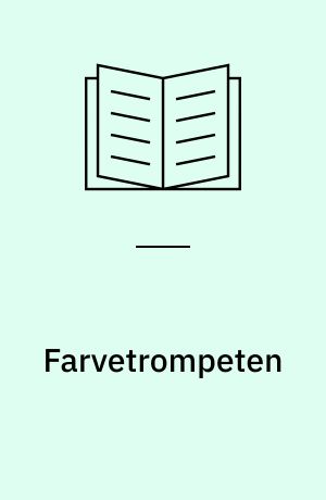 Farvetrompeten