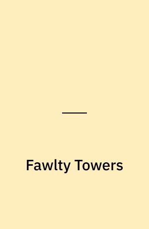 Fawlty Towers