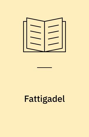 Fattigadel