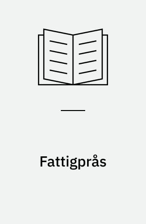 Fattigprås også kaldet Langtand og Satans øje og Lord High Life og Hoste-Sultan og Saddelkraniet og Sortefod og Cylinderhat og Løgnernes Kalif og På Æresord og Næsten-Advokat og Procesforvikleren og Lavementlægen og Rentesjælen og Listigper og Arveopslugeren og Tveskæg og Skidtets Ophav og Vindenes Kaptajn