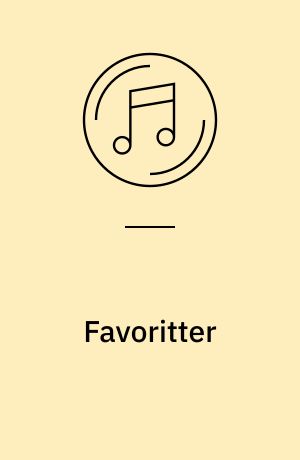 Favoritter