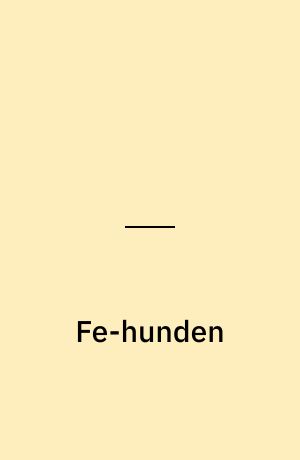 Fe-hunden