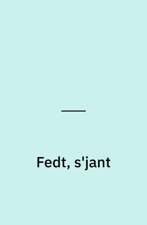 Fedt, s'jant