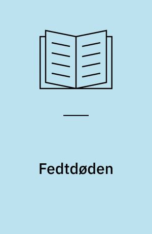 Fedtdøden