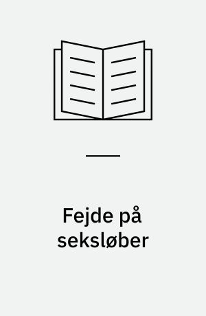 Fejde på seksløber