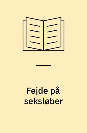 Fejde på seksløber