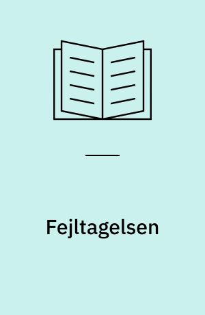 Fejltagelsen