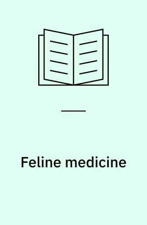 Feline medicine : the J.D. Stewart Memorial Refresher Course for Veterinarians, 1990, venue: Stephen Roberts Lecture Theatre, University of Sydney