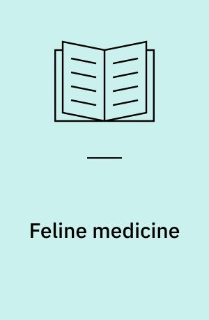 Feline medicine : the J.D. Stewart Memorial Refresher Course for Veterinarians, 1990, venue: Stephen Roberts Lecture Theatre, University of Sydney