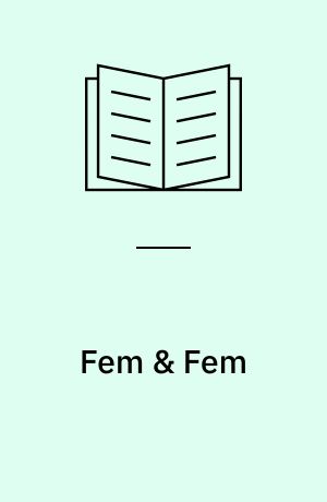 Fem & Fem : de magiske sko