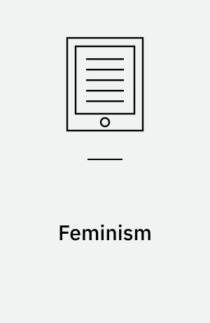 Feminism : a very short introduction