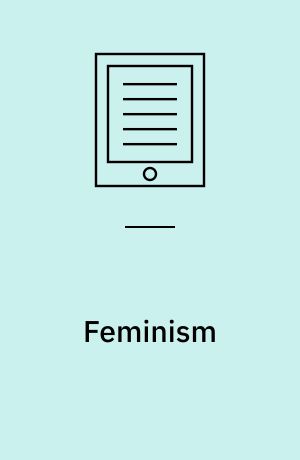 Feminism : a very short introduction