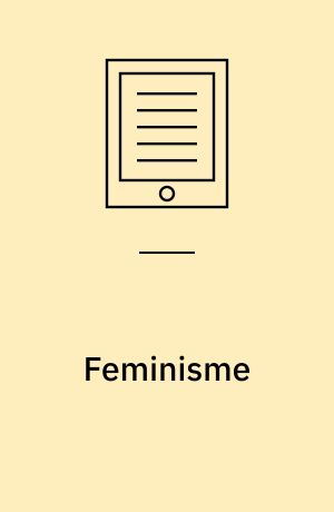 Feminisme