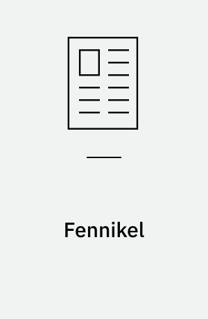 Fennikel