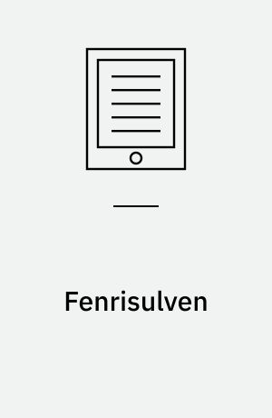 Fenrisulven