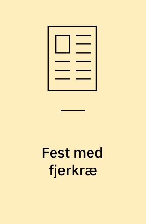 Fest med fjerkræ