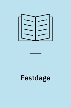 Festdage