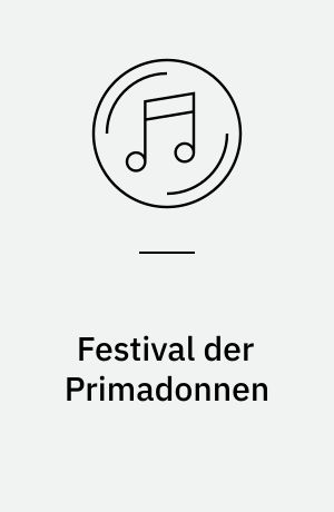 Festival der Primadonnen