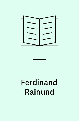 Ferdinand Rainund