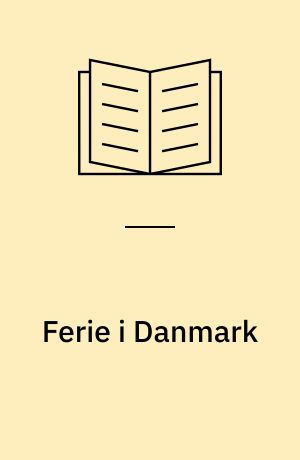 Ferie i Danmark