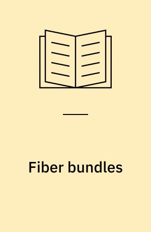 Fiber bundles