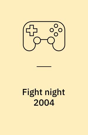Fight night 2004