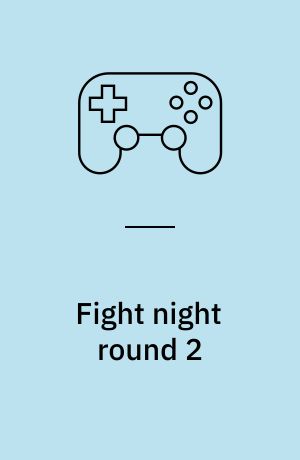 Fight night round 2