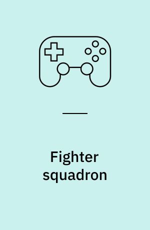 Fighter squadron : the screaming demons over Europe