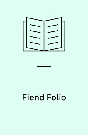 Fiend Folio