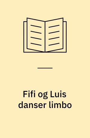 Fifi og Luis danser limbo