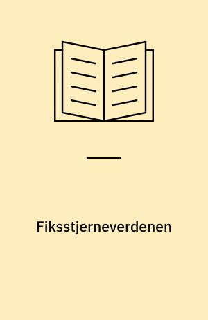 Fiksstjerneverdenen