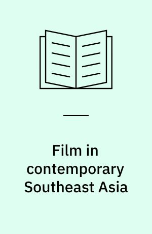 Film in contemporary Southeast Asia