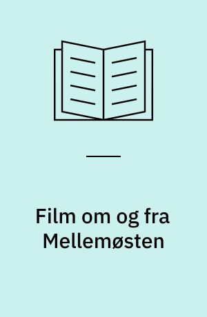 Film om og fra Mellemøsten