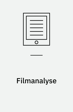 Filmanalyse