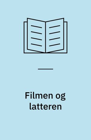 Filmen og latteren