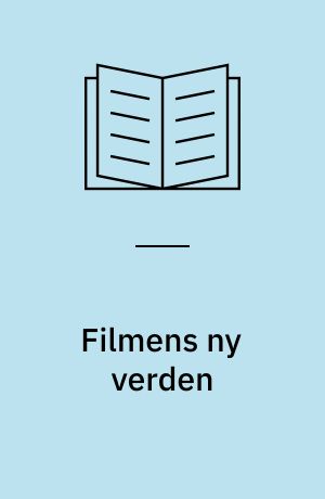 Filmens ny verden