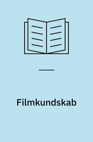 Filmkundskab