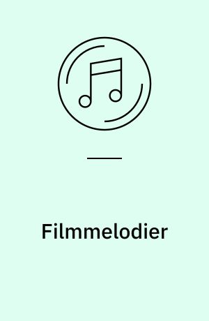 Filmmelodier