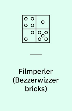 Filmperler (Bezzerwizzer bricks)
