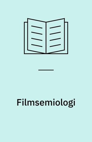 Filmsemiologi