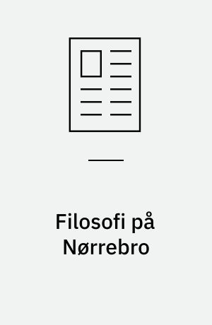 Filosofi på Nørrebro