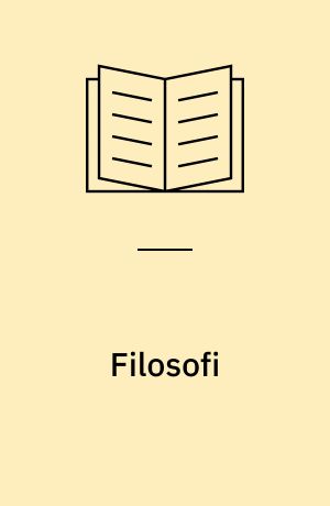 Filosofi